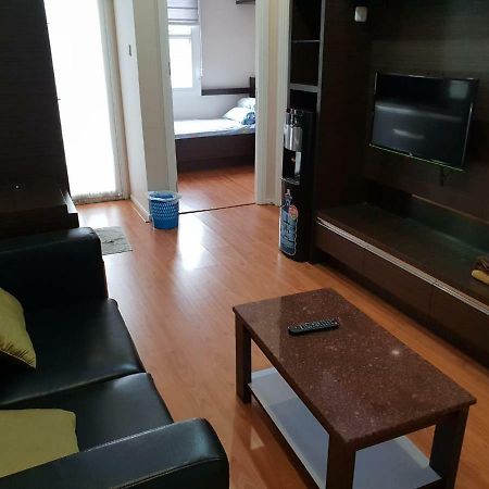 בנדונג Will'S Apartment - Parahyangan Residence מראה חיצוני תמונה